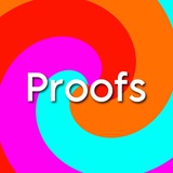 Telegram profile photo for Scrayce Shop Proofs