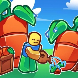 Telegram profile photo for Grow a Garden Новости