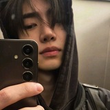 Telegram profile photo for park sunghoon.