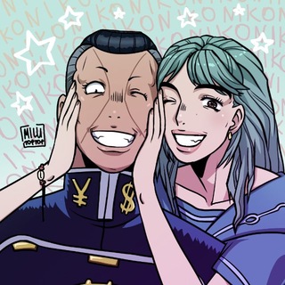 Telegram profile photo for НИКО ХАЙПУЕТ