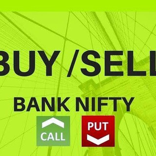 Telegram profile photo for Nifty Banknifty option