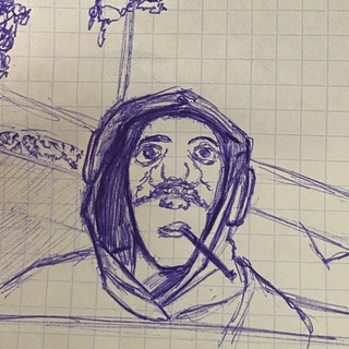 Telegram profile photo for олежаликс