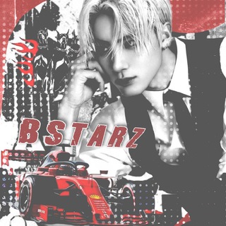 Telegram profile photo for BASTARZ