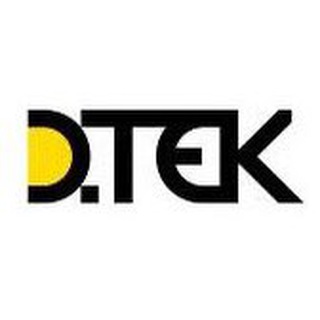 Telegram profile photo for ДТЕК