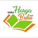 Telegram profile photo for Toko Harga Buku | Official Bookstore