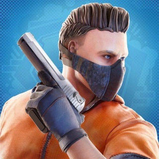 Telegram group profile photo for Standoff 2 Чатик | Трейд Голда Промокоды Стандофф 2
