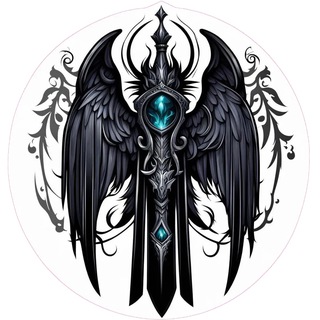 Telegram group profile photo for SERAPH