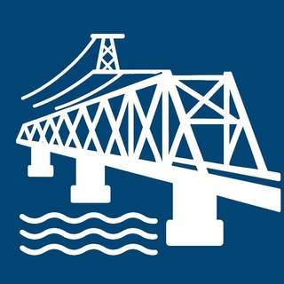 Telegram profile photo for Амурский мост, Амурское шоссе и хабаровская трасса