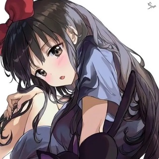 Telegram profile photo for 阁中の秘藏