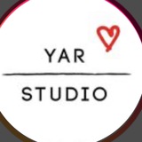 Telegram profile photo for YAR STUDIO 🍓