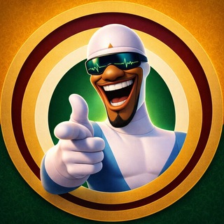 Telegram profile photo for Getexpensive's Power Plays