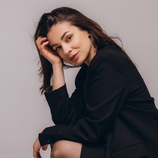 Telegram profile photo for Kateryna Tretiakova