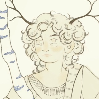 Telegram profile photo for ermosilya 𓇢𓆸