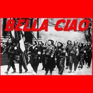 Telegram profile photo for Bella Ciao 🇷🇺