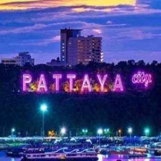 Telegram profile photo for پاتیا سیتی