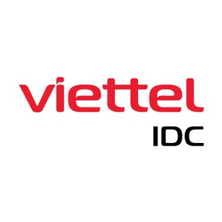 Telegram profile photo for Viettel IDC