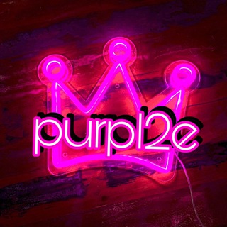 Telegram profile photo for purpl2e SHOP