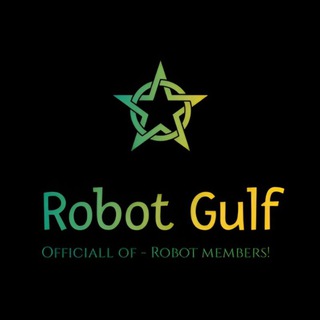 Telegram profile photo for Robot