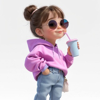 Telegram profile photo for Барахолка🧸 СП детская 0-6 лет