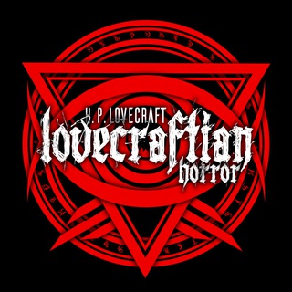 Telegram profile photo for Lovecraftian Horror