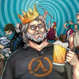 Telegram profile photo for Таверна героев