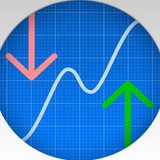 Telegram profile photo for Торговые сигналы Forex