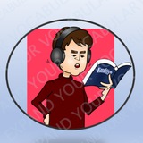 Telegram profile photo for Expand your Vocabulary