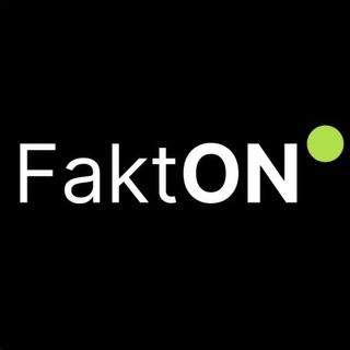 Telegram profile photo for FaktON en 🟢 Activity Tracker