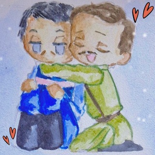 Telegram profile photo for коммуналка на Ордынке