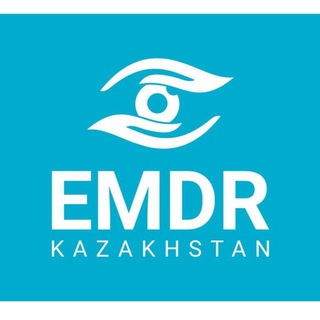 Telegram profile photo for Гуманитарный проект EMDR Казахстан