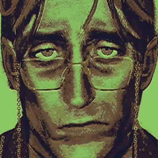 Telegram profile photo for Рєвені каркає 💀 +18