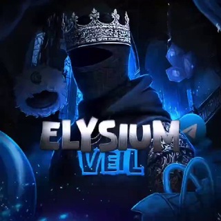 Telegram profile photo for ELYSIUMVEIL Gifts