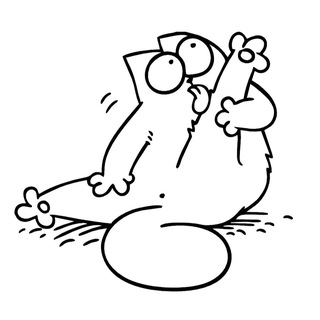 Telegram profile photo for Я не договорила!