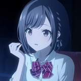 Telegram profile photo for резы/архив кензы