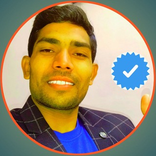 Telegram profile photo for STET_Aspirant_SATYAM 🎯 (notes)