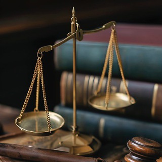 Telegram profile photo for Уголовное право ⚖️