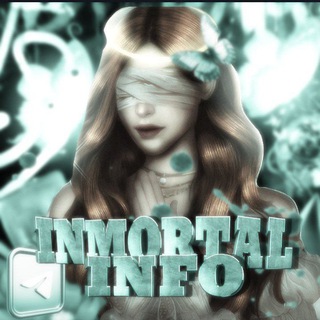Telegram profile photo for ⌗𝙄̸𝙉̸𝓜𝗢𝗥𝘛𝘈𝘓 ꔛ 𝙘𝙝æ𝓷𝓷ᴇl. . . ౿