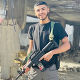 Telegram profile photo for عبسي بلاطة🖤.