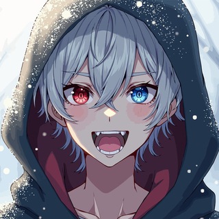 Telegram profile photo for I.V ♦️ VTuber