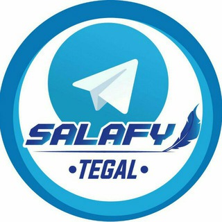 Telegram profile photo for Salafy Tegal