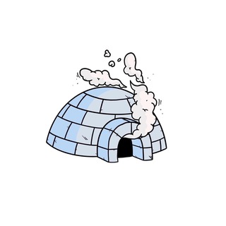 Telegram profile photo for Эскимос Crew