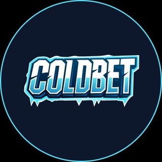 Telegram profile photo for Coldbet Kassa