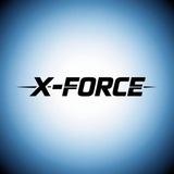 Telegram profile photo for X-FORCE