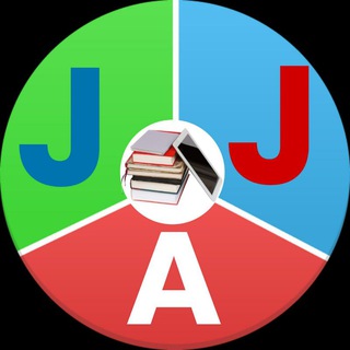 Telegram profile photo for Jodhpur Job Alert
