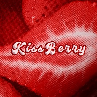 Telegram profile photo for ‘‘ 𝓚𝓲𝓼𝓼𝓑𝓮𝓻𝓻𝔂 🍓 — キス ,,