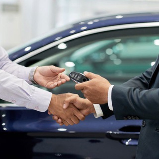 Telegram profile photo for AUTOBAZAAR.UZ