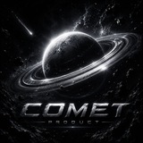 Telegram profile photo for COMET PRODUCT