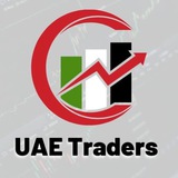 Telegram profile photo for UAE Trader's 🇦🇪