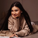 Telegram profile photo for Милана Мартовская