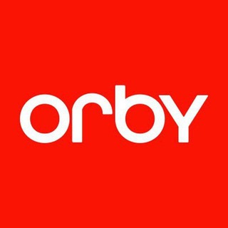 Telegram profile photo for orby_dv